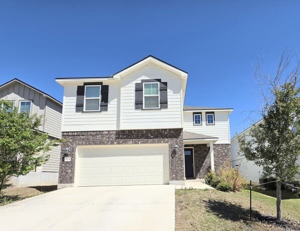 3-bedroom rental at 724 Fort Leonard in San Antonio TX