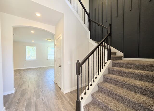3-bedroom rental at 724 Fort Leonard in San Antonio, TX — photo 3