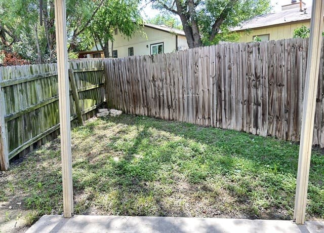 2-bedroom rental at 14445 Woods Hole Dr in San Antonio, TX — photo 5