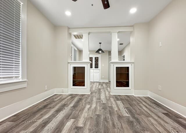 3-bedroom rental at 147 Saint Francis in San Antonio, TX — photo 3