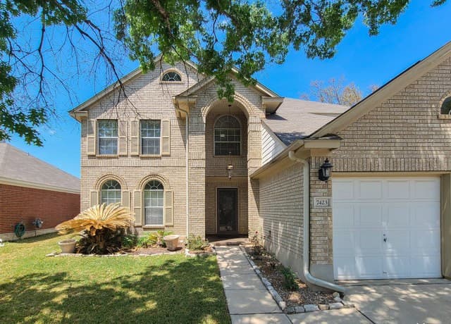 4-bedroom rental at 7423 Belmont Pl in San Antonio, TX — photo 3