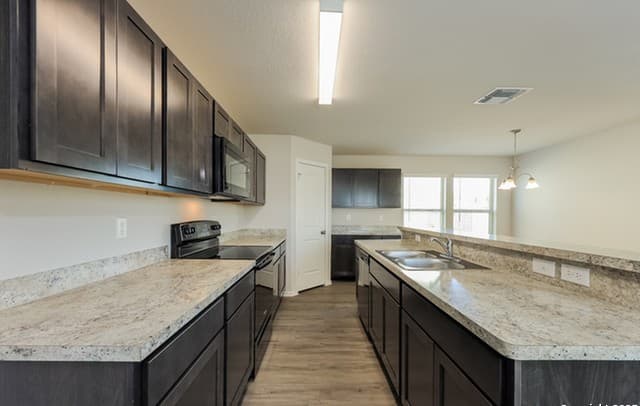 4-bedroom rental at 5126 Blue Ranch in San Antonio TX