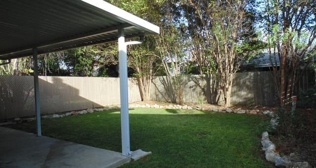 2-bedroom rental at 11750 Spring Club in San Antonio, TX — photo 4