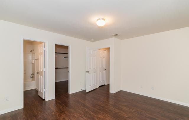 4-bedroom rental at 10514 Goose Way in San Antonio, TX — photo 5