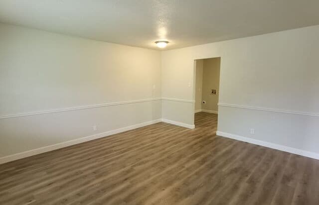 4-bedroom rental at 119 Knollwood in San Antonio, TX — photo 3