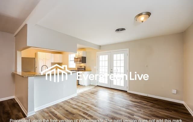 3-bedroom rental at 6610 Carrie in San Antonio, TX — photo 3
