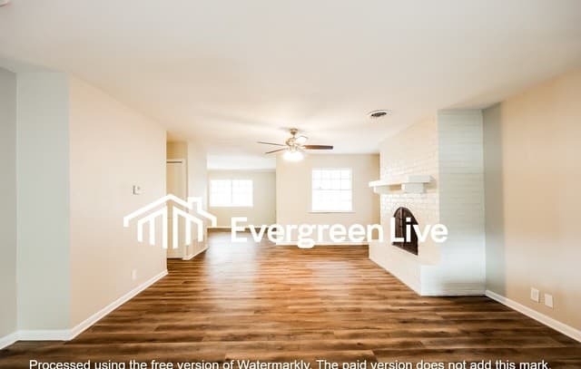 3-bedroom rental at 6610 Carrie in San Antonio, TX — photo 4