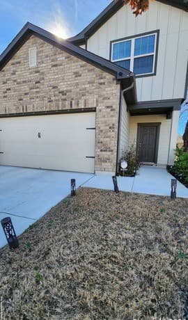 4-bedroom rental at 6806 Prue Rd Unit 22 in San Antonio TX