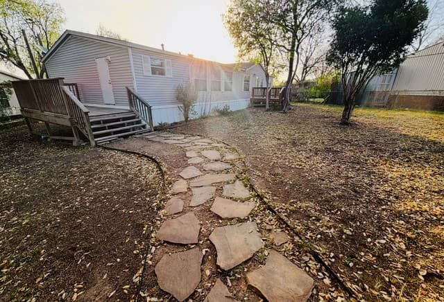 3-bedroom rental at 1118 wild Persimmon in San Antonio TX