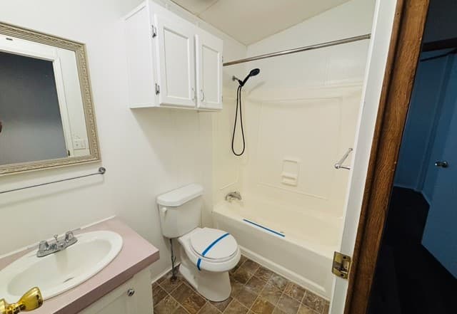 3-bedroom rental at 1118 wild Persimmon in San Antonio, TX — photo 5
