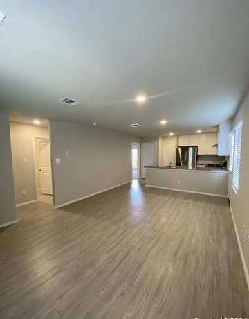 3-bedroom rental at 9864 Littleton Grist in San Antonio TX