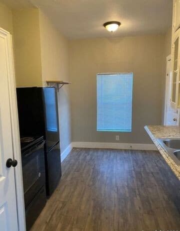 1-bedroom rental at 116 Cornell in San Antonio, TX — photo 5