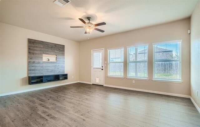 3-bedroom rental at 9026 Bowring in Converse, TX — photo 2