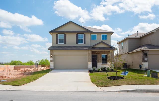 5-bedroom rental at 398 American Robin in San Antonio TX