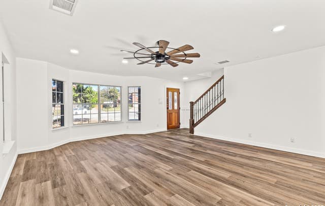 4-bedroom rental at 1687 Fir Circle in Schertz, TX — photo 3