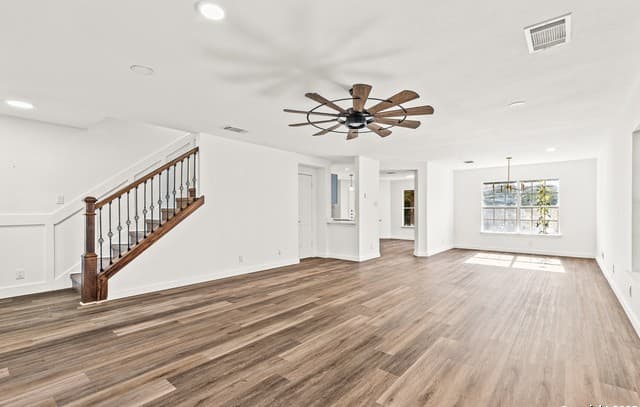 4-bedroom rental at 1687 Fir Circle in Schertz, TX — photo 4