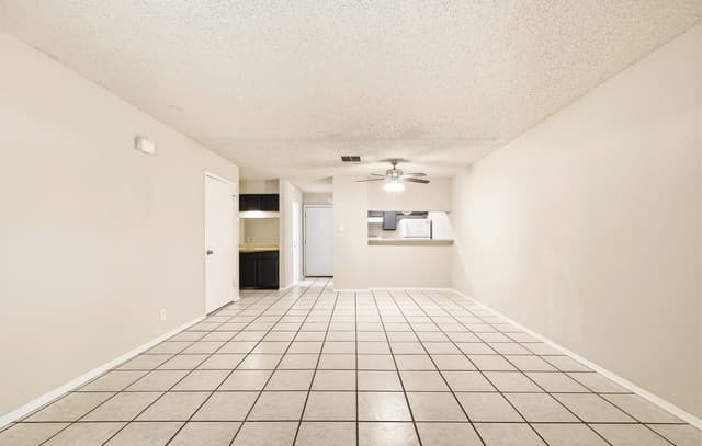 2-bedroom rental at 4927 Ty Terrace Unit 3 in San Antonio, TX — photo 5