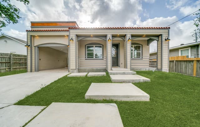 3-bedroom rental at 218 Shenandoah in San Antonio TX