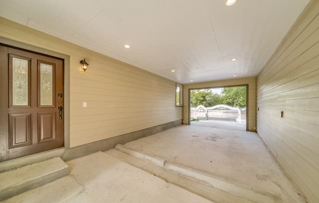 3-bedroom rental at 218 Shenandoah in San Antonio, TX — photo 4