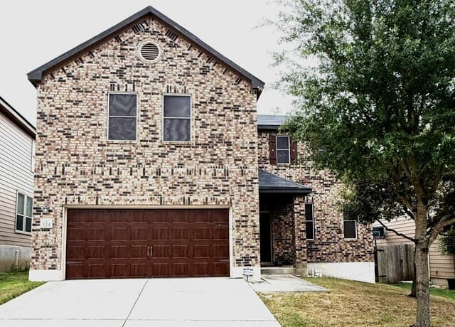 4-bedroom rental at 524 Landmark in Cibolo TX