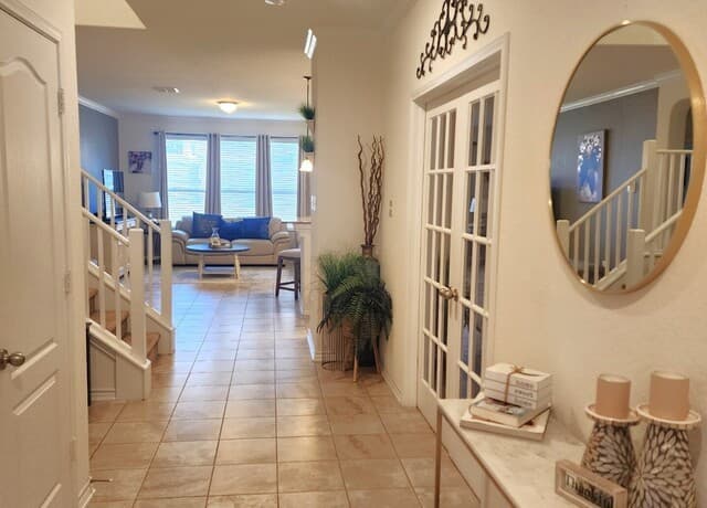 4-bedroom rental at 524 Landmark in Cibolo, TX — photo 4