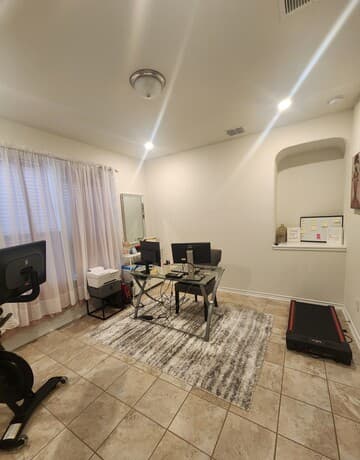 4-bedroom rental at 524 Landmark in Cibolo, TX — photo 5