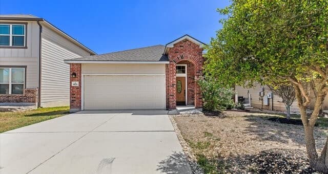 3-bedroom rental at 6026 Cielo Rnch in San Antonio TX