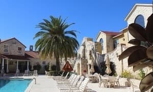 3-bedroom rental at 6160 Eckhert Unit 505 in San Antonio, TX — photo 2