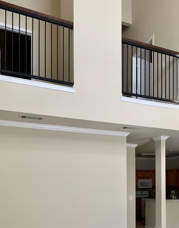 3-bedroom rental at 6160 Eckhert Unit 505 in San Antonio, TX — photo 5