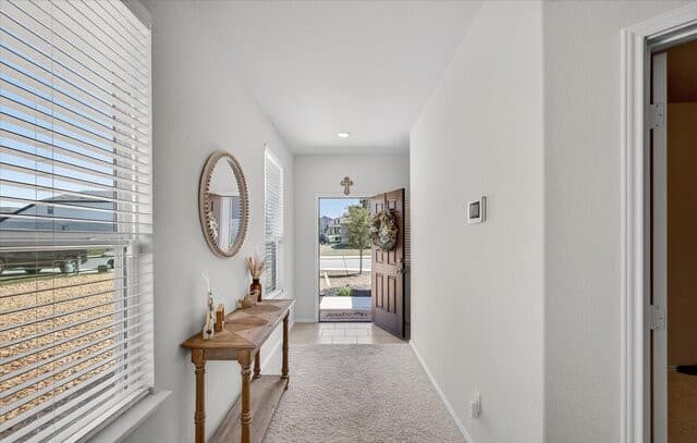 3-bedroom rental at 7303 Tradinghouse in San Antonio, TX — photo 5