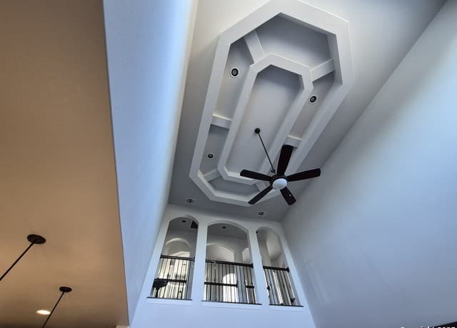 4-bedroom rental at 7034 Comanche Star in San Antonio, TX — photo 4
