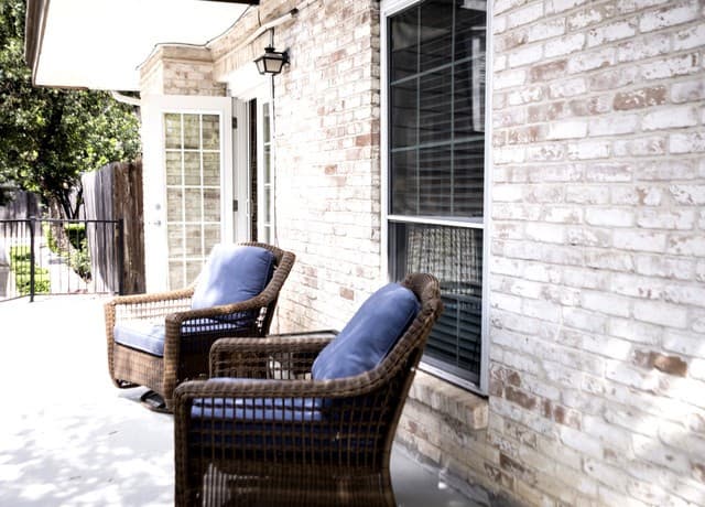 2-bedroom rental at 8030 Broadway Unit 102E in San Antonio TX