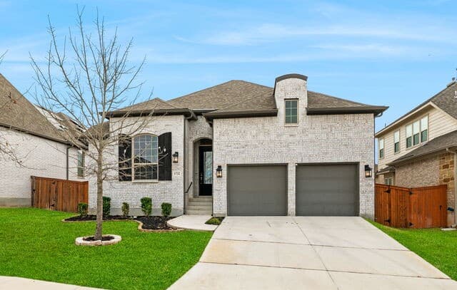4-bedroom rental at 1732 Doubleday Ln in San Antonio TX