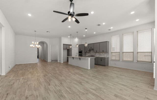 4-bedroom rental at 1732 Doubleday Ln in San Antonio, TX — photo 5