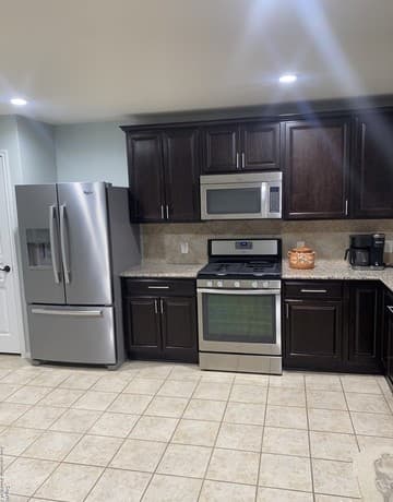 2-bedroom rental at 12815 Sand Holly in San Antonio, TX — photo 5