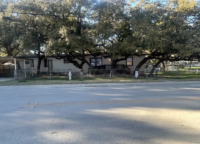 2-bedroom rental at 24815 Aue in San Antonio TX