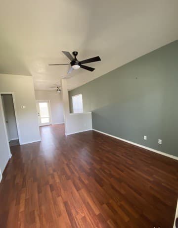 3-bedroom rental at 826 Brandon Willow in San Antonio, TX — photo 3