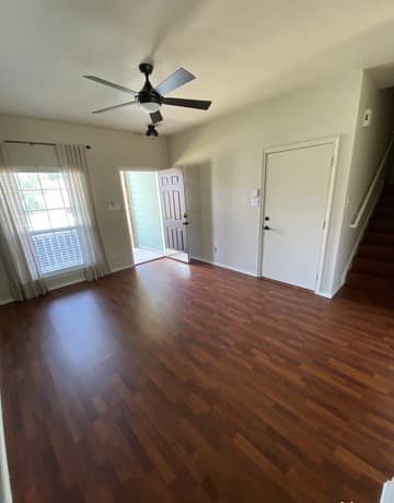 3-bedroom rental at 826 Brandon Willow in San Antonio, TX — photo 4