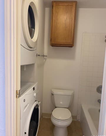 1-bedroom rental at 11610 Vance Jackson Unit 980 in San Antonio TX