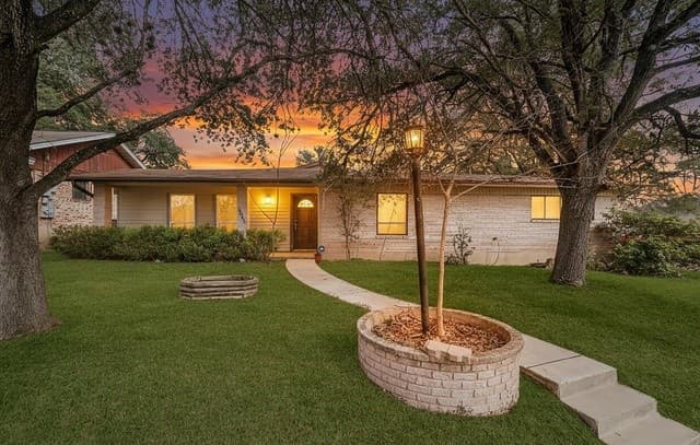 3-bedroom rental at 2643 Waleetka in San Antonio TX