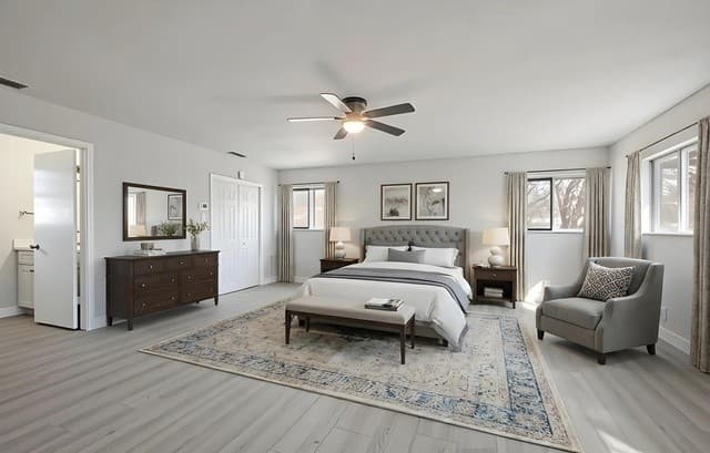 3-bedroom rental at 2643 Waleetka in San Antonio, TX — photo 4