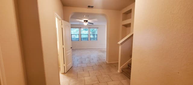 3-bedroom rental at 8507 Pecan Cross in San Antonio TX