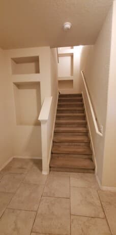 3-bedroom rental at 8507 Pecan Cross in San Antonio, TX — photo 2