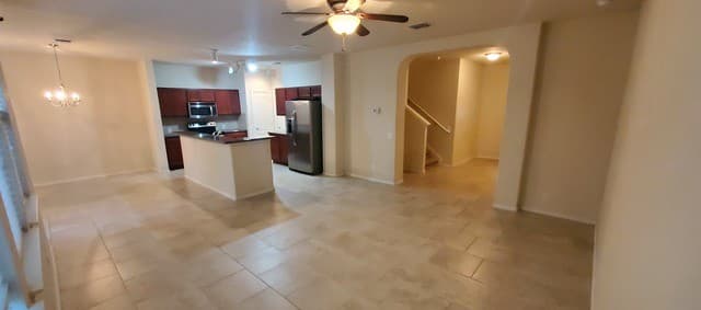 3-bedroom rental at 8507 Pecan Cross in San Antonio, TX — photo 5