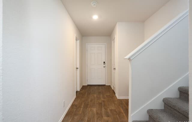 3-bedroom rental at 1153 Barn Swallow in San Antonio, TX — photo 4