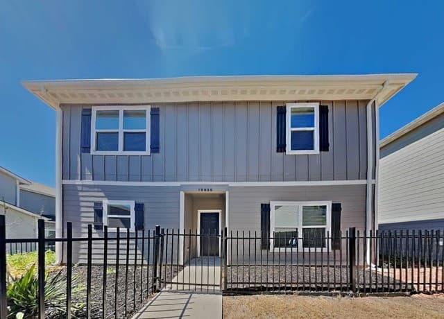 4-bedroom rental at 10830 Quinn in San Antonio TX