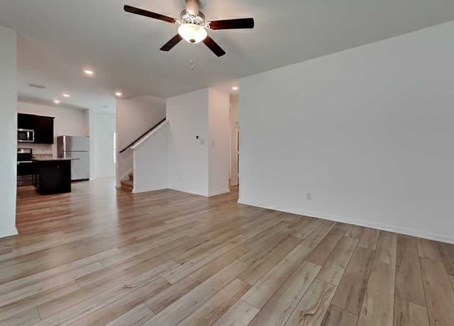 4-bedroom rental at 10830 Quinn in San Antonio, TX — photo 3
