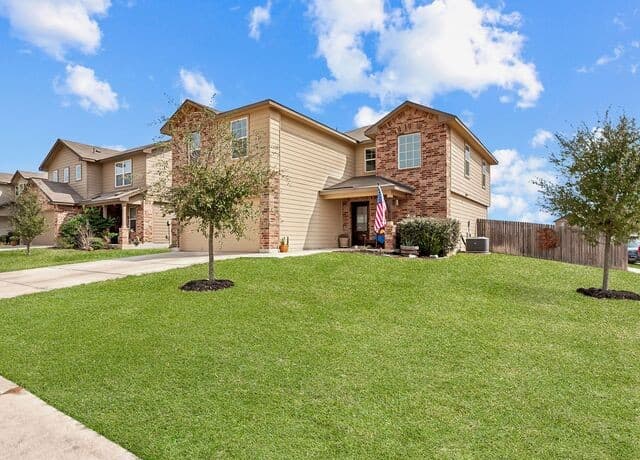 3-bedroom rental at 432 Salt Fork in Cibolo TX