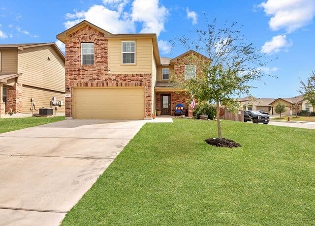 3-bedroom rental at 432 Salt Fork in Cibolo, TX — photo 3