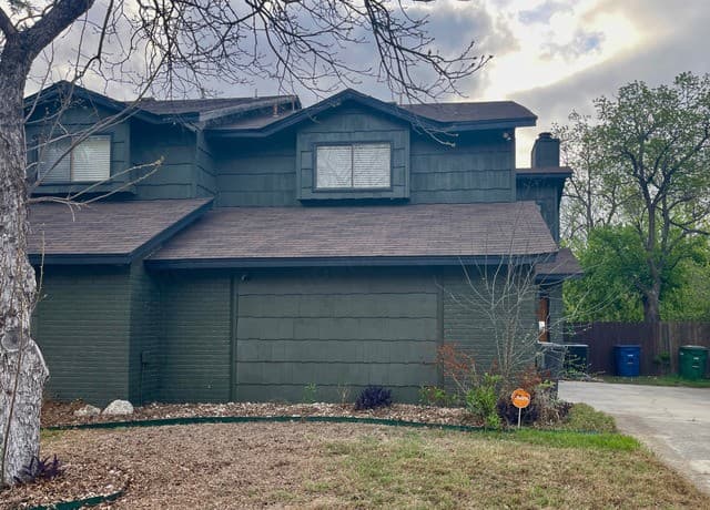 2-bedroom rental at 12142 Vista Nogal in San Antonio TX